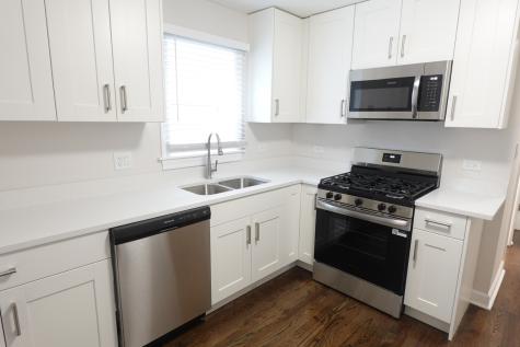 2941 North Natoma Avenue Chicago IL 60634