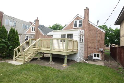 2941 North Natoma Avenue Chicago IL 60634