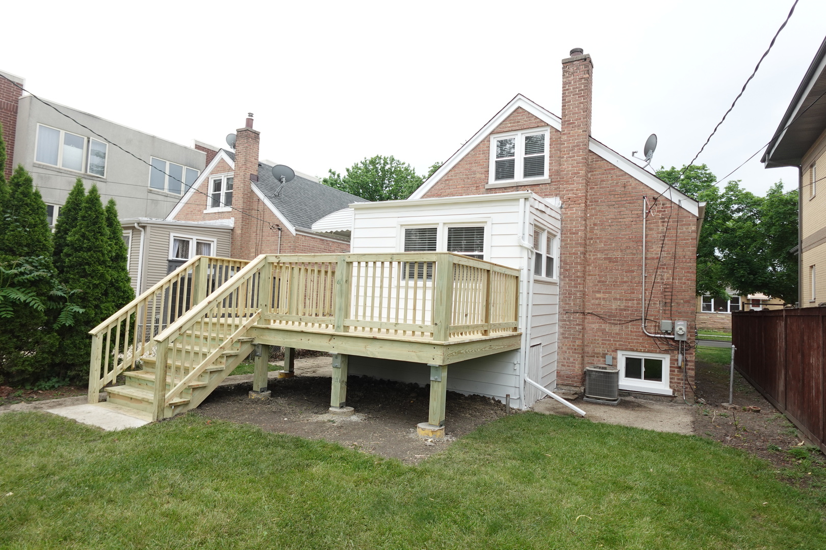 2941 North Natoma Avenue Chicago IL 60634