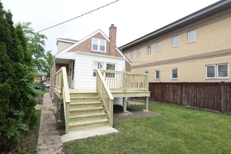 2941 North Natoma Avenue Chicago IL 60634