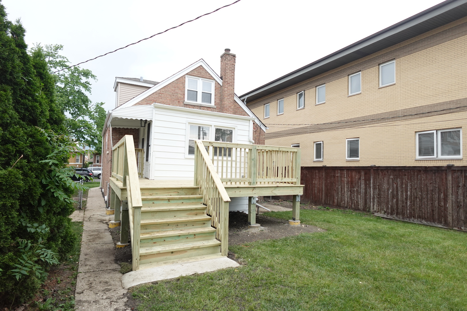 2941 North Natoma Avenue Chicago IL 60634