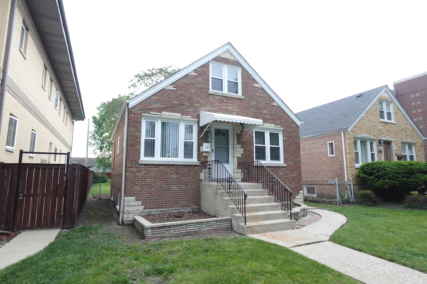 2941 North Natoma Avenue Chicago IL 60634