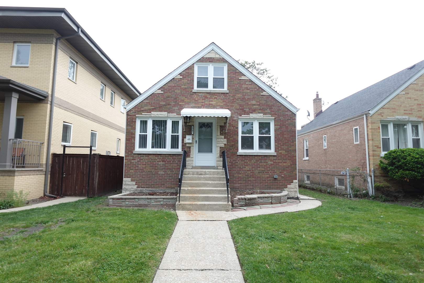 2941 North Natoma Avenue Chicago IL 60634