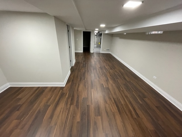 9133 South Halsted Street Chicago IL 60620