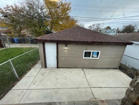 9133 South Halsted Street Chicago IL 60620