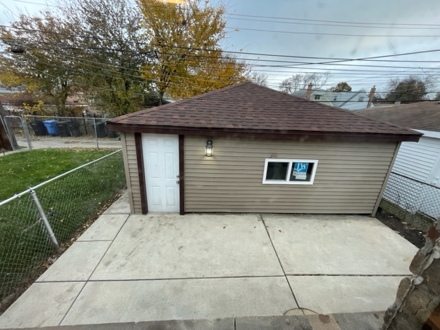 9133 South Halsted Street Chicago IL 60620