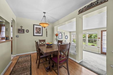 215 North Lincoln Lane Arlington Heights IL 60004