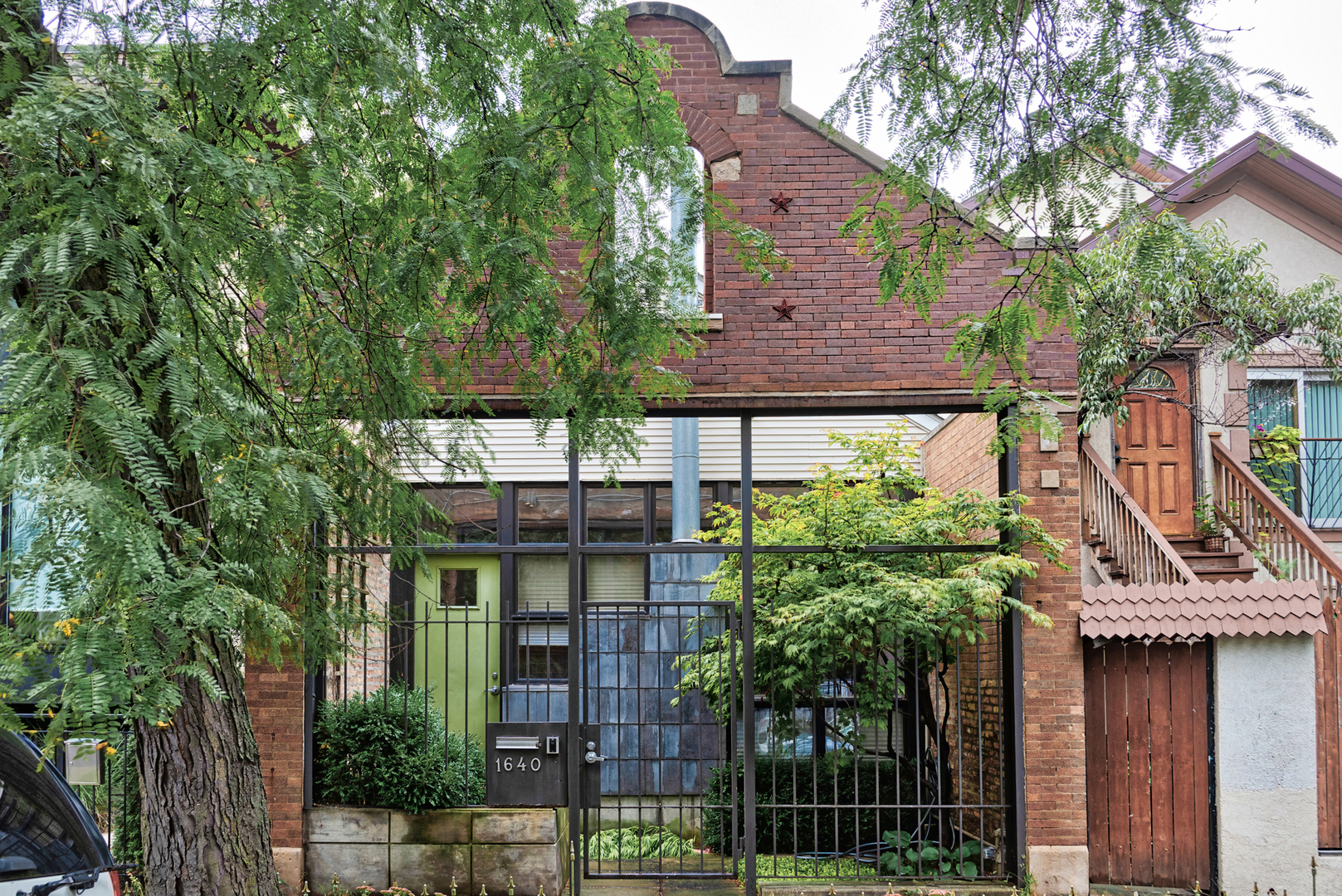 1640 West Huron Street Chicago IL 60622