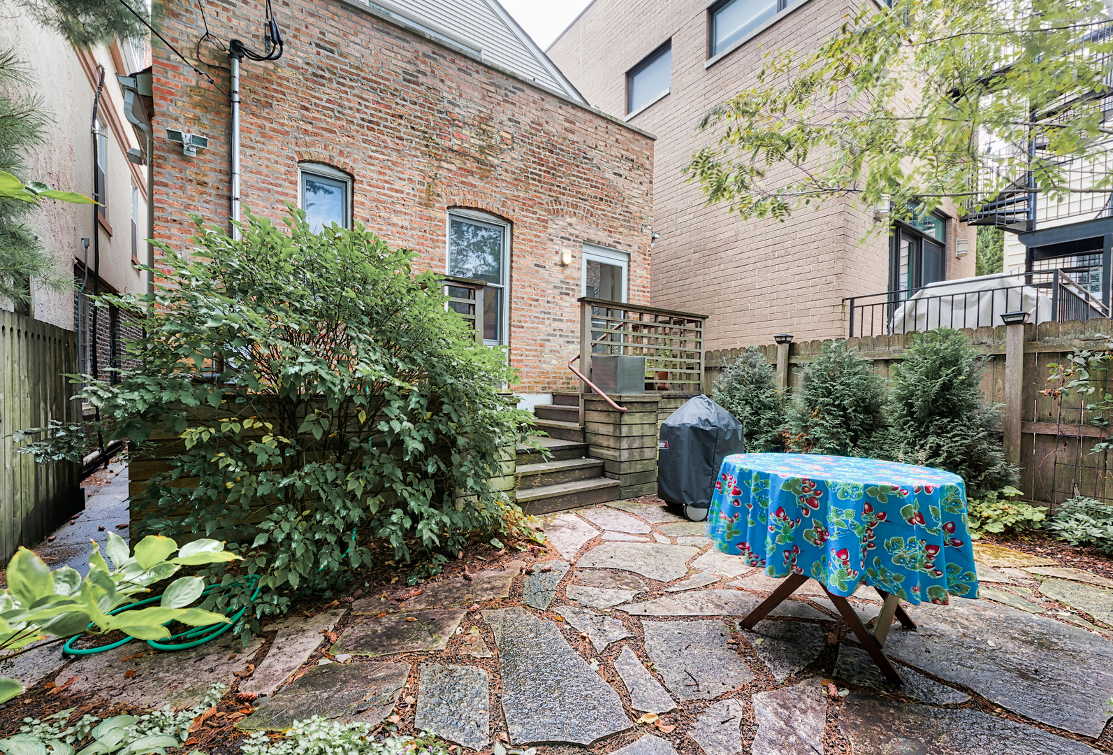 1640 West Huron Street Chicago IL 60622