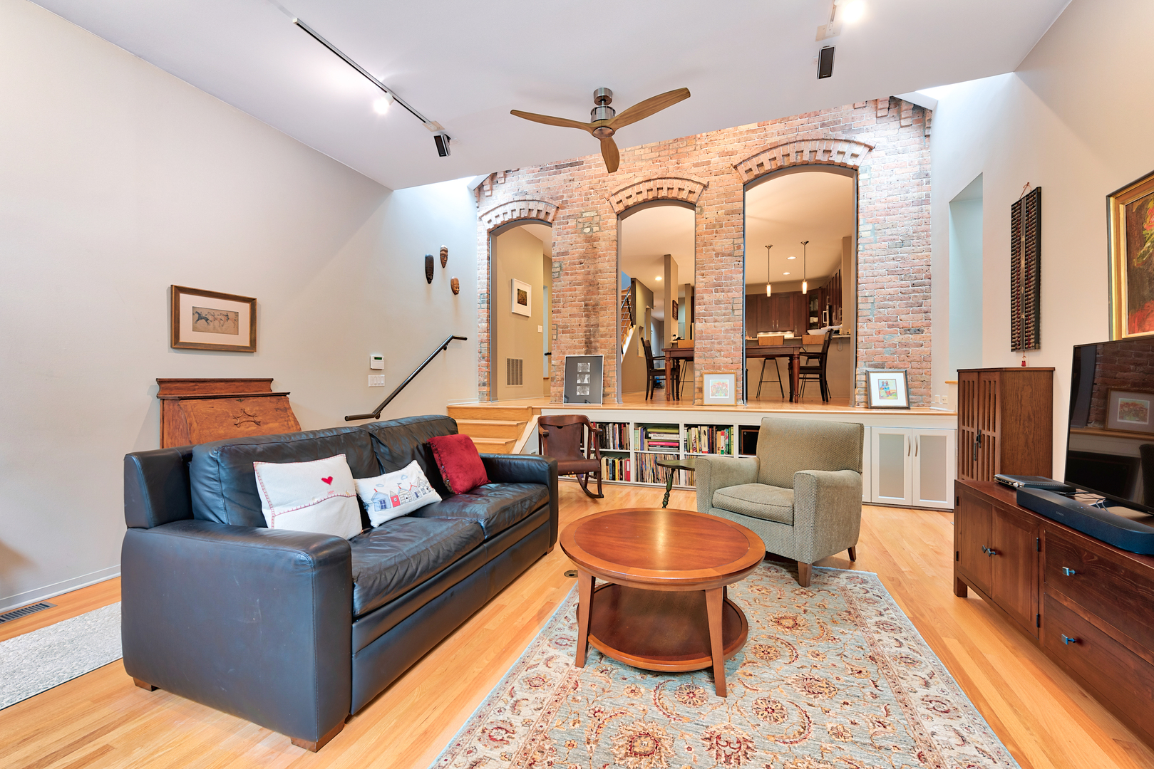 1640 West Huron Street Chicago IL 60622