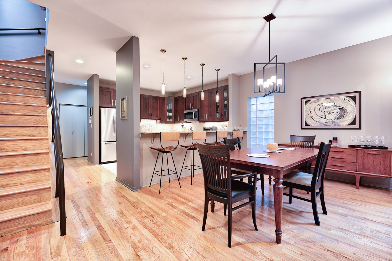 1640 West Huron Street Chicago IL 60622