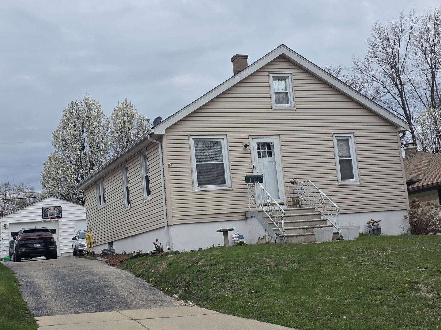 1515 North Center Street Joliet IL 60435