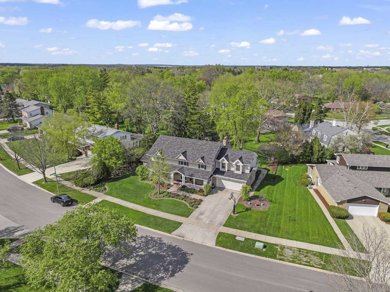 2245 Tanglewood Drive Aurora IL 60506