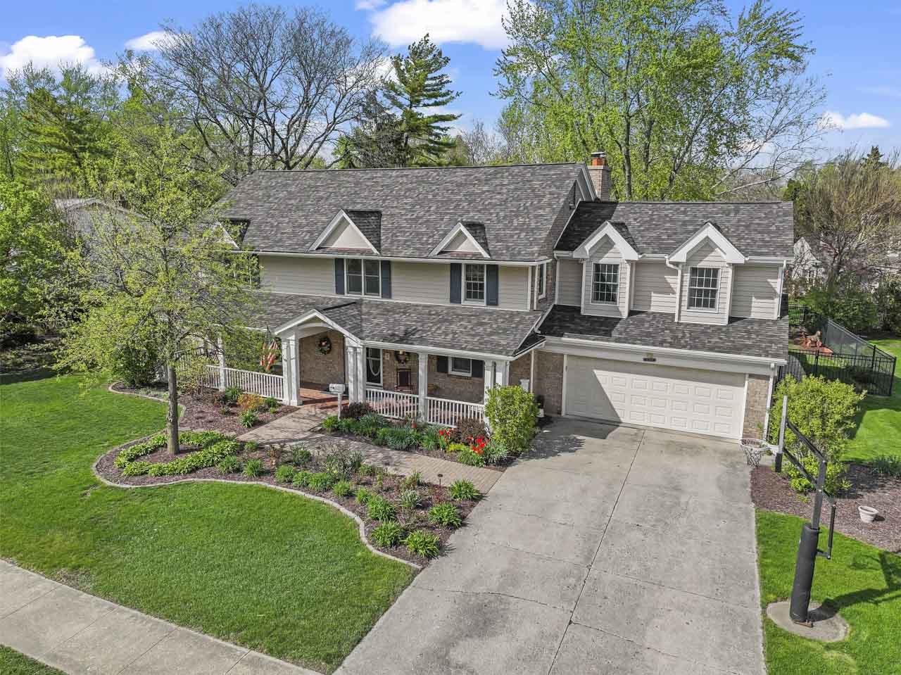 2245 Tanglewood Drive Aurora IL 60506