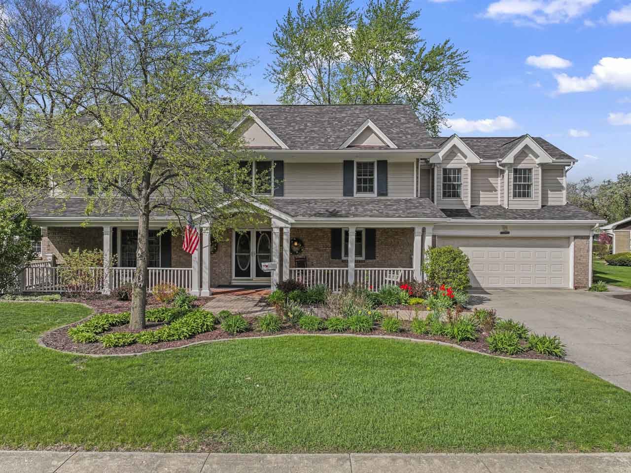 2245 Tanglewood Drive Aurora IL 60506