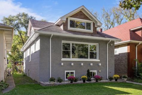 1702 South 4th Avenue Maywood IL 60153
