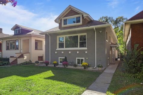 1702 South 4th Avenue Maywood IL 60153