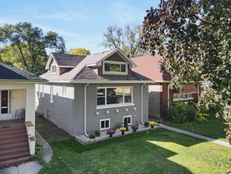 1702 South 4th Avenue Maywood IL 60153