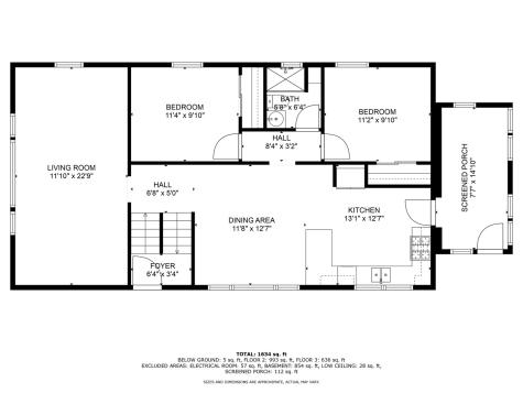 1702 South 4th Avenue Maywood IL 60153