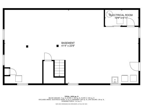 1702 South 4th Avenue Maywood IL 60153