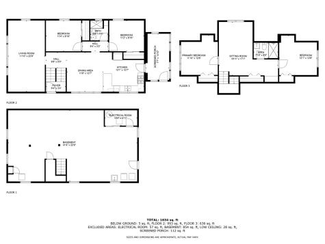 1702 South 4th Avenue Maywood IL 60153