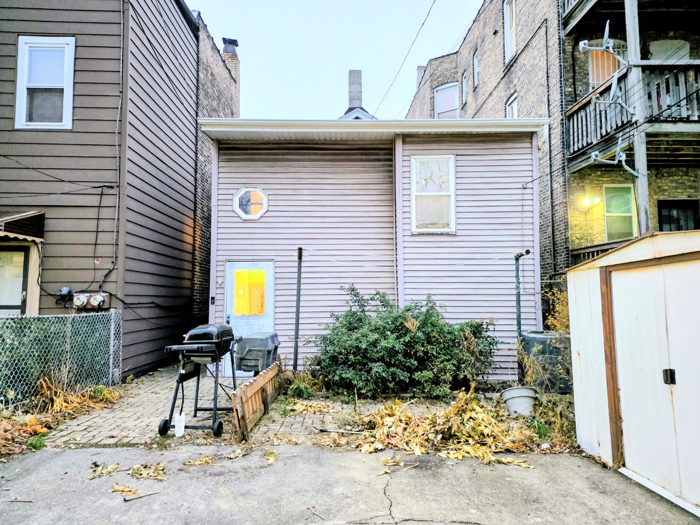 2935 South Emerald Avenue Chicago IL 60616