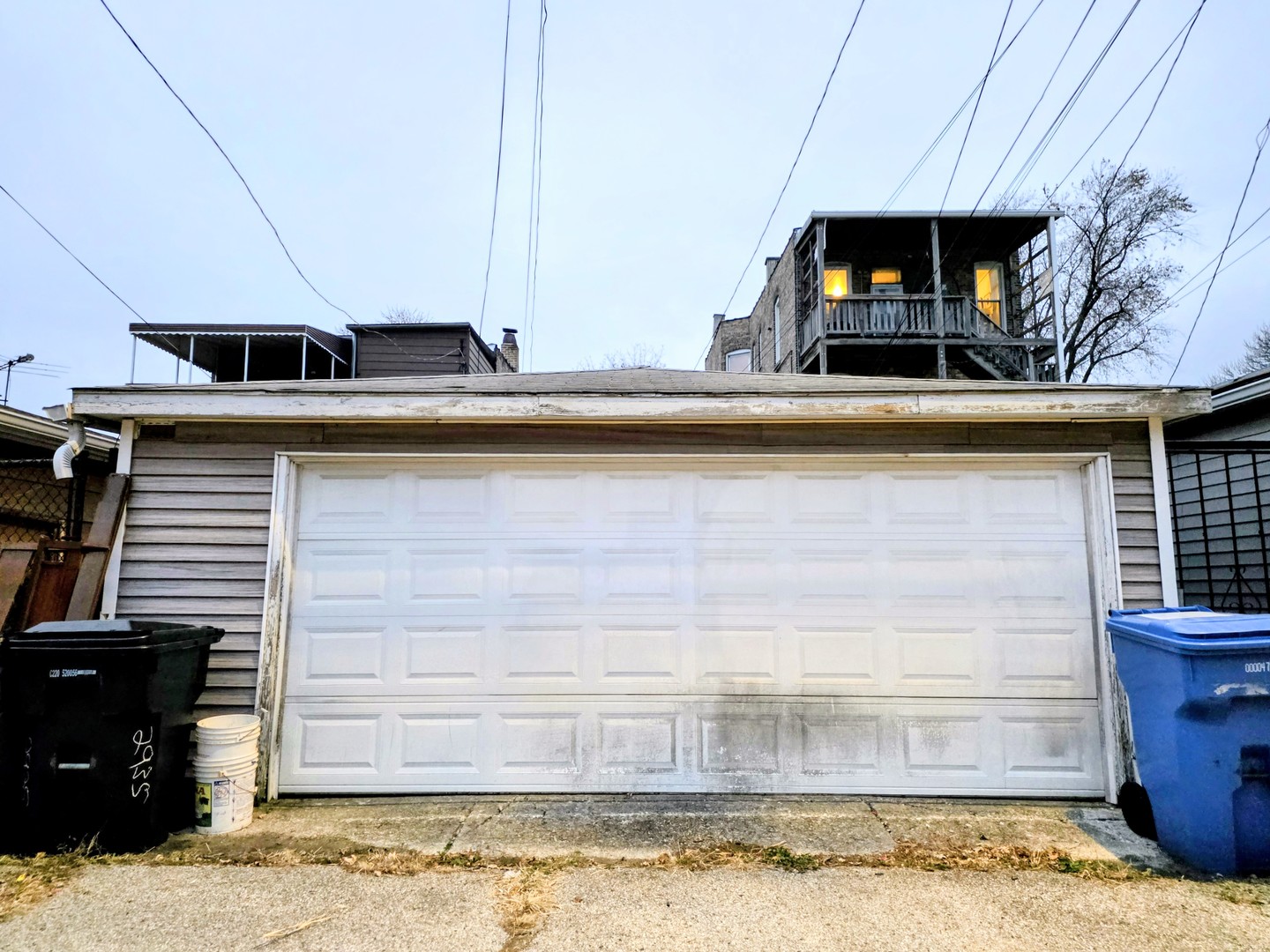 2935 South Emerald Avenue Chicago IL 60616