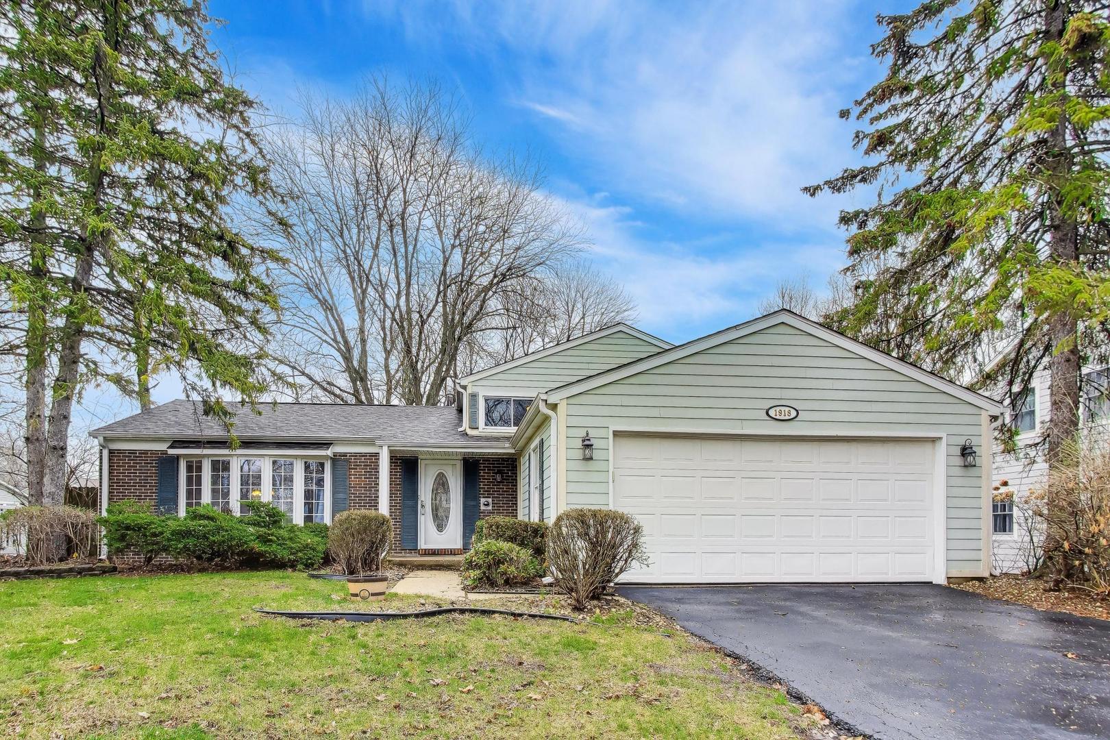 1918 Templar Drive Naperville IL 60565