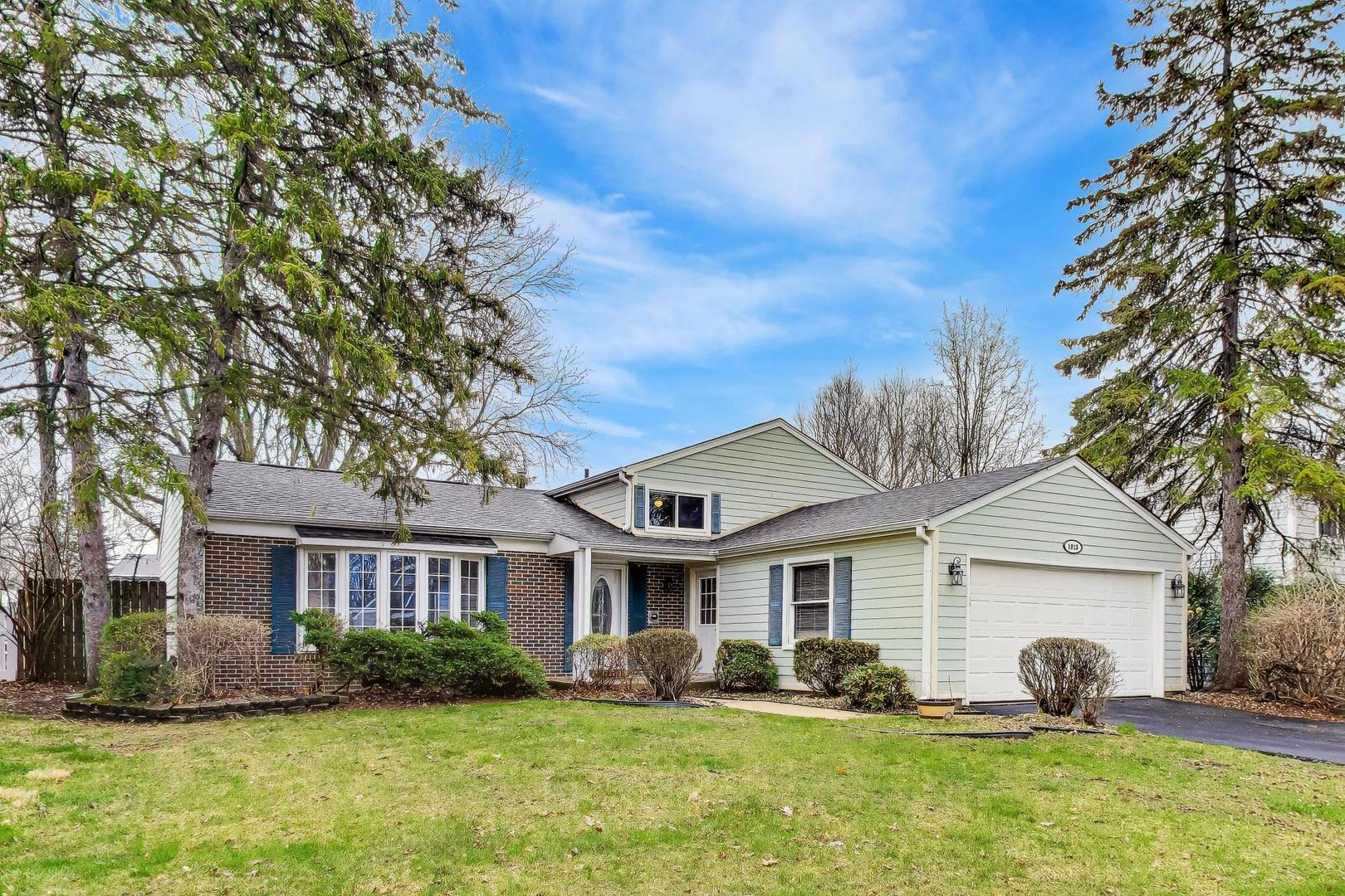 1918 Templar Drive Naperville IL 60565