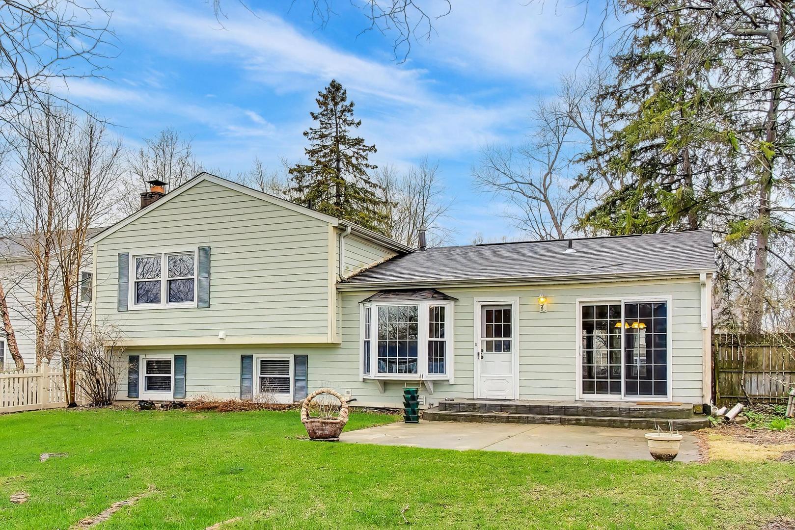 1918 Templar Drive Naperville IL 60565