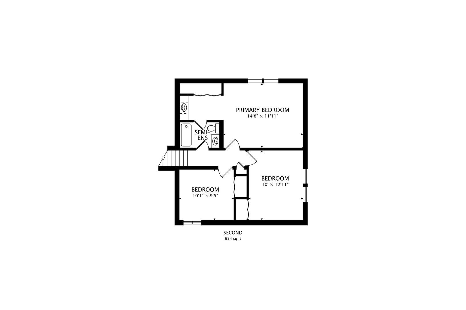 1918 Templar Drive Naperville IL 60565