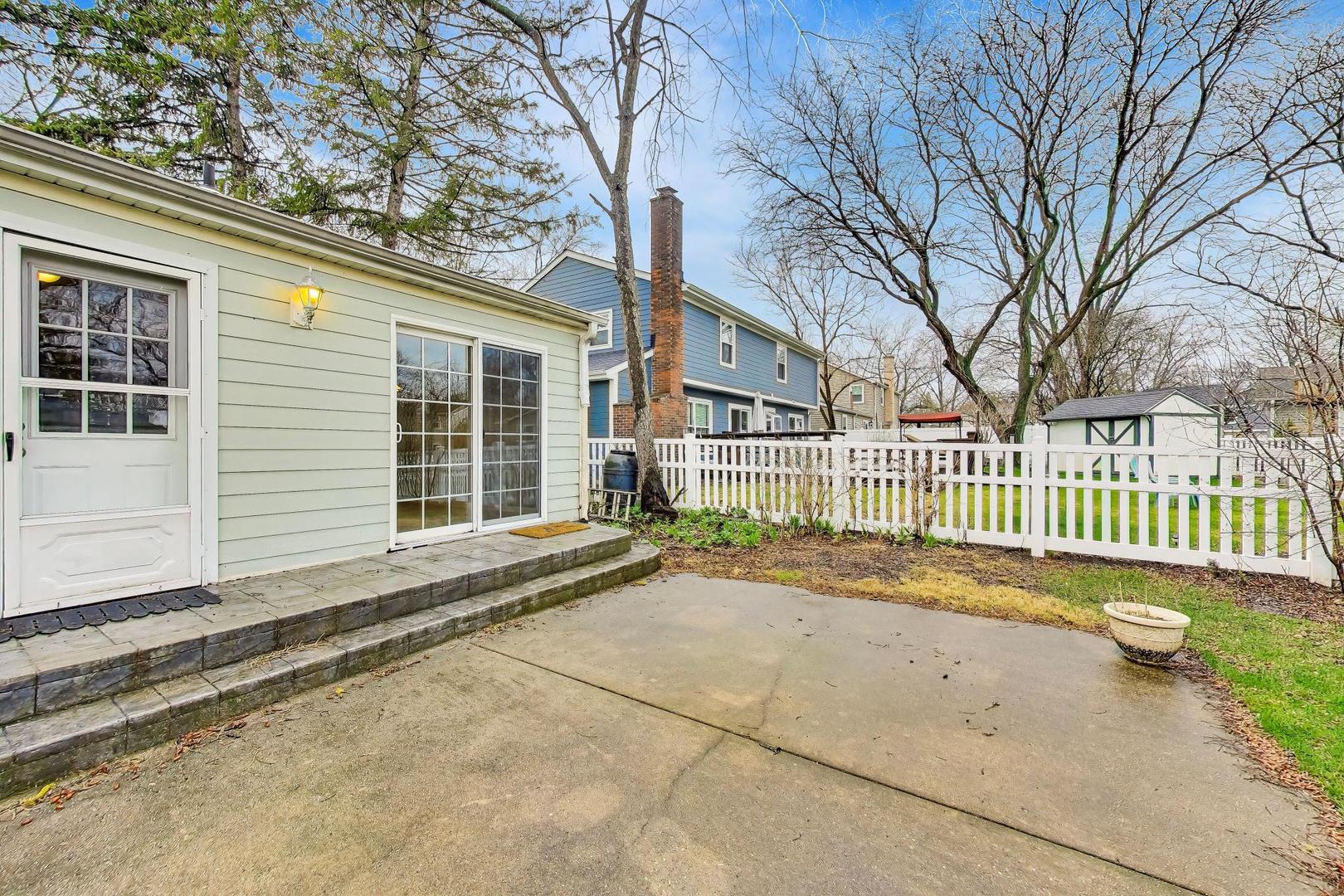 1918 Templar Drive Naperville IL 60565