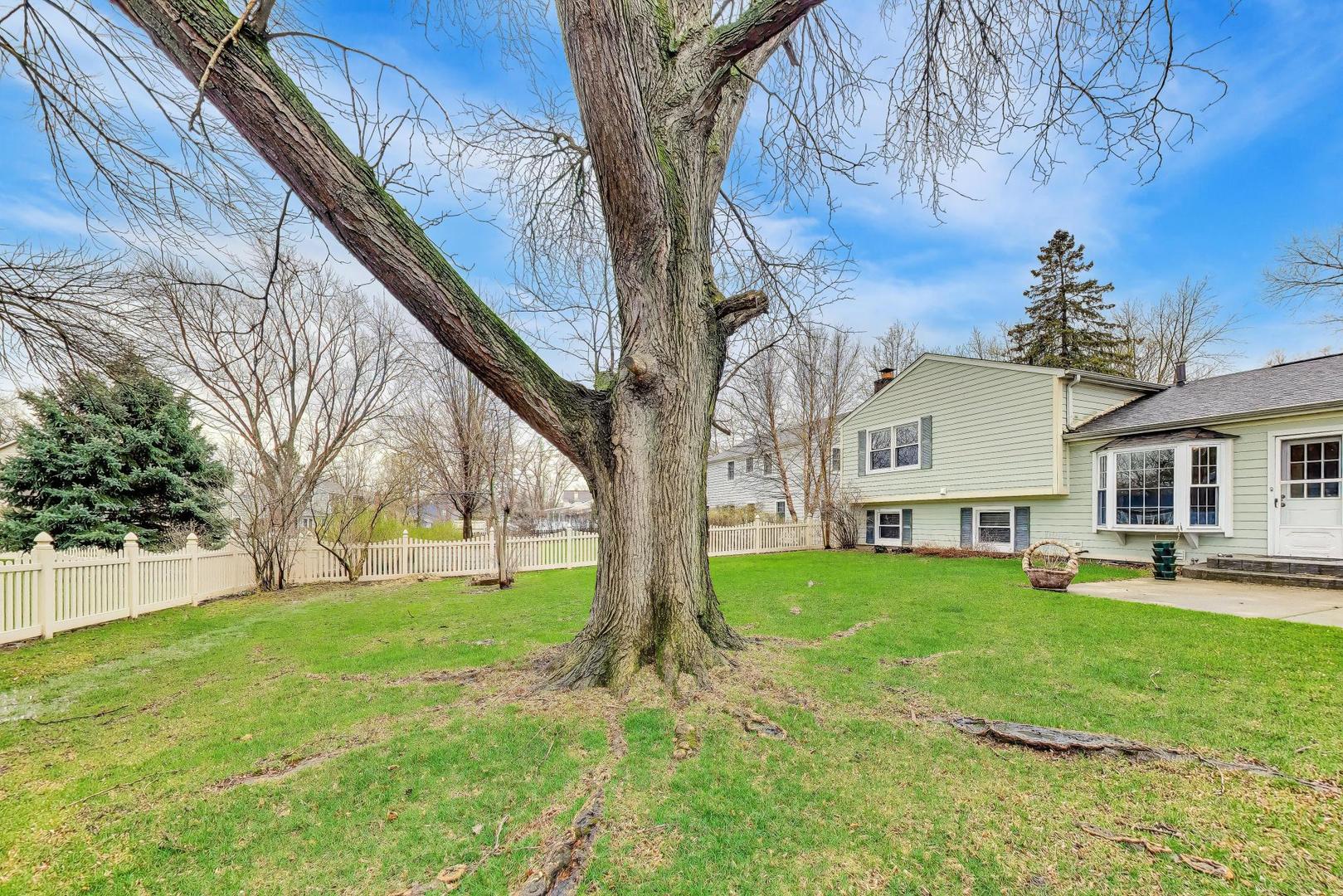 1918 Templar Drive Naperville IL 60565
