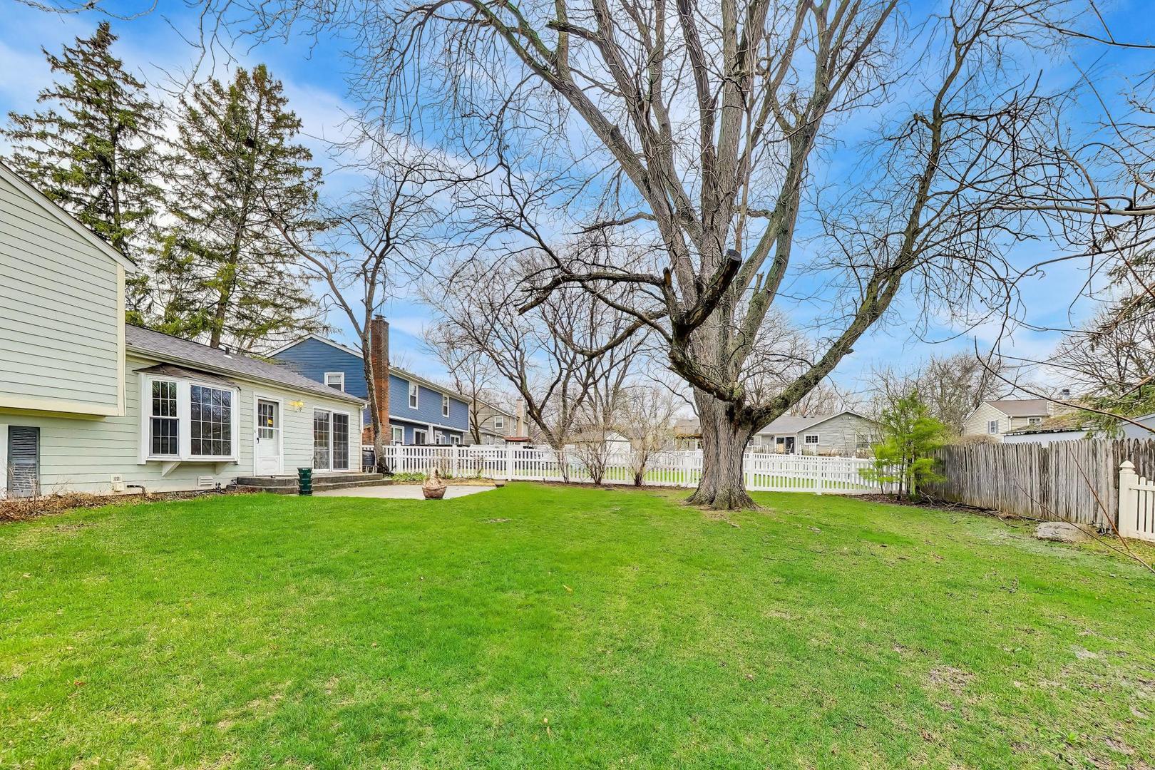 1918 Templar Drive Naperville IL 60565