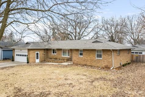 310 East Market Street Somonauk IL 60552