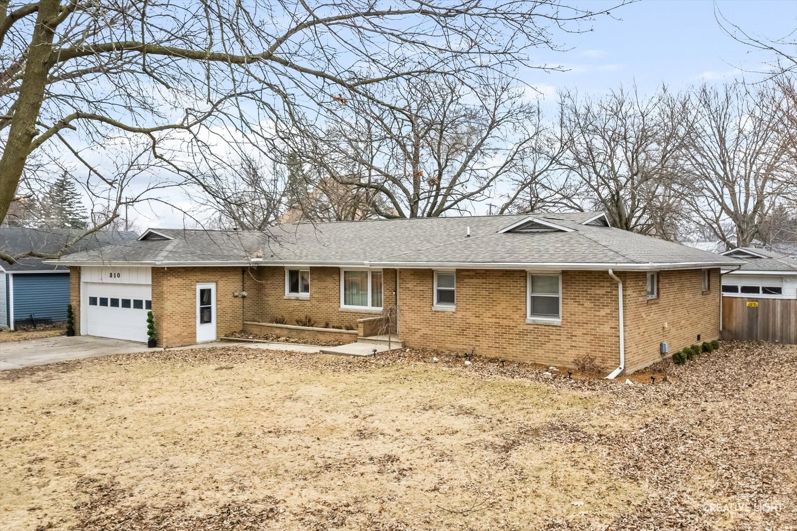 310 East Market Street Somonauk IL 60552