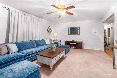 310 East Market Street Somonauk IL 60552