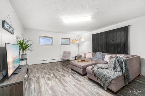 310 East Market Street Somonauk IL 60552