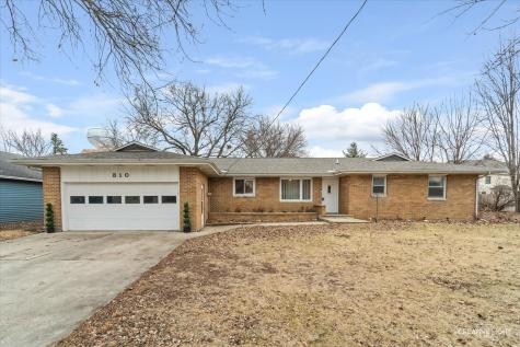 310 East Market Street Somonauk IL 60552
