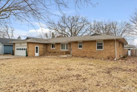 310 East Market Street Somonauk IL 60552