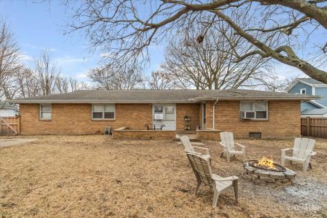 310 East Market Street Somonauk IL 60552
