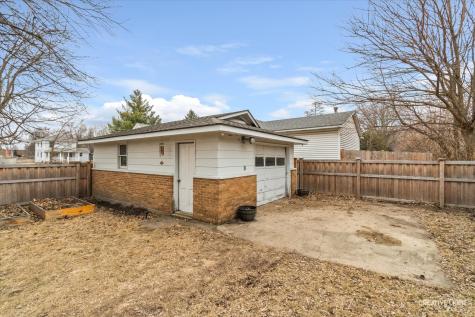 310 East Market Street Somonauk IL 60552