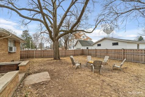 310 East Market Street Somonauk IL 60552