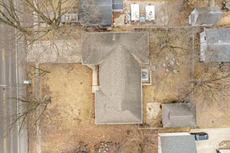 310 East Market Street Somonauk IL 60552