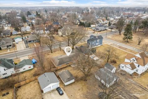 310 East Market Street Somonauk IL 60552