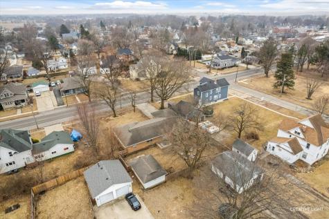 310 East Market Street Somonauk IL 60552