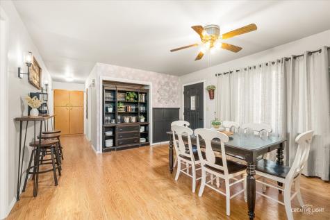 310 East Market Street Somonauk IL 60552