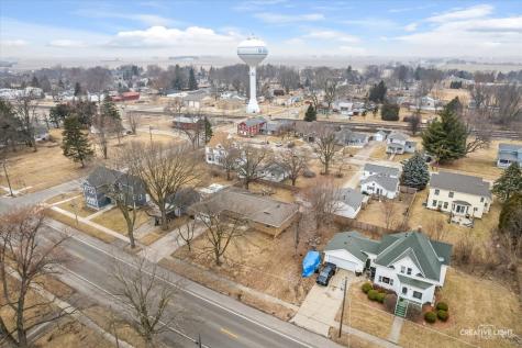 310 East Market Street Somonauk IL 60552