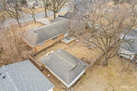 310 East Market Street Somonauk IL 60552
