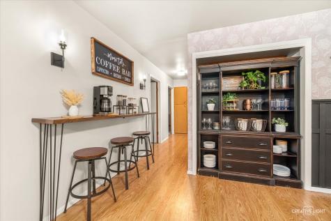 310 East Market Street Somonauk IL 60552